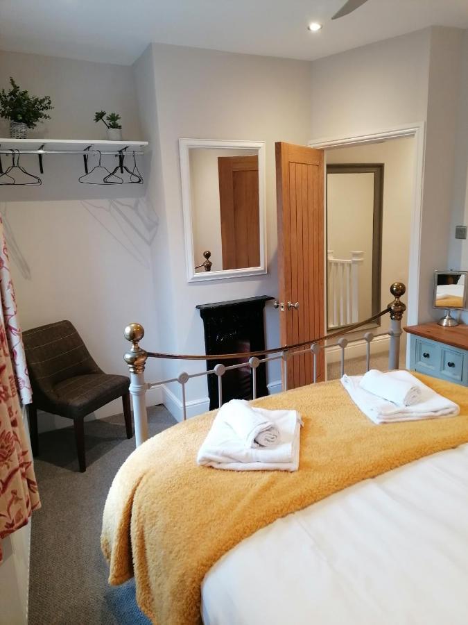 Halt Cottage Bridgnorth Dış mekan fotoğraf