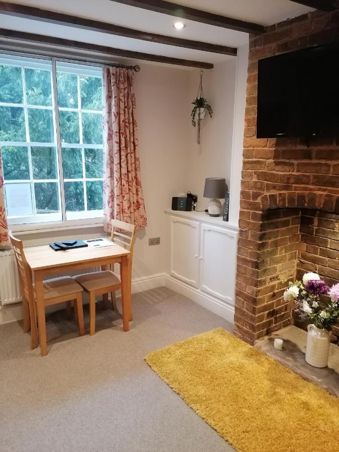 Halt Cottage Bridgnorth Dış mekan fotoğraf